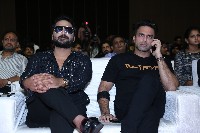 Gaami Movie Pre Release Event Photos